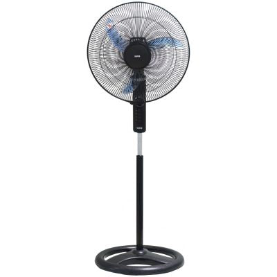 SONA Stand Fan 18" - Black SF-108T2-BK