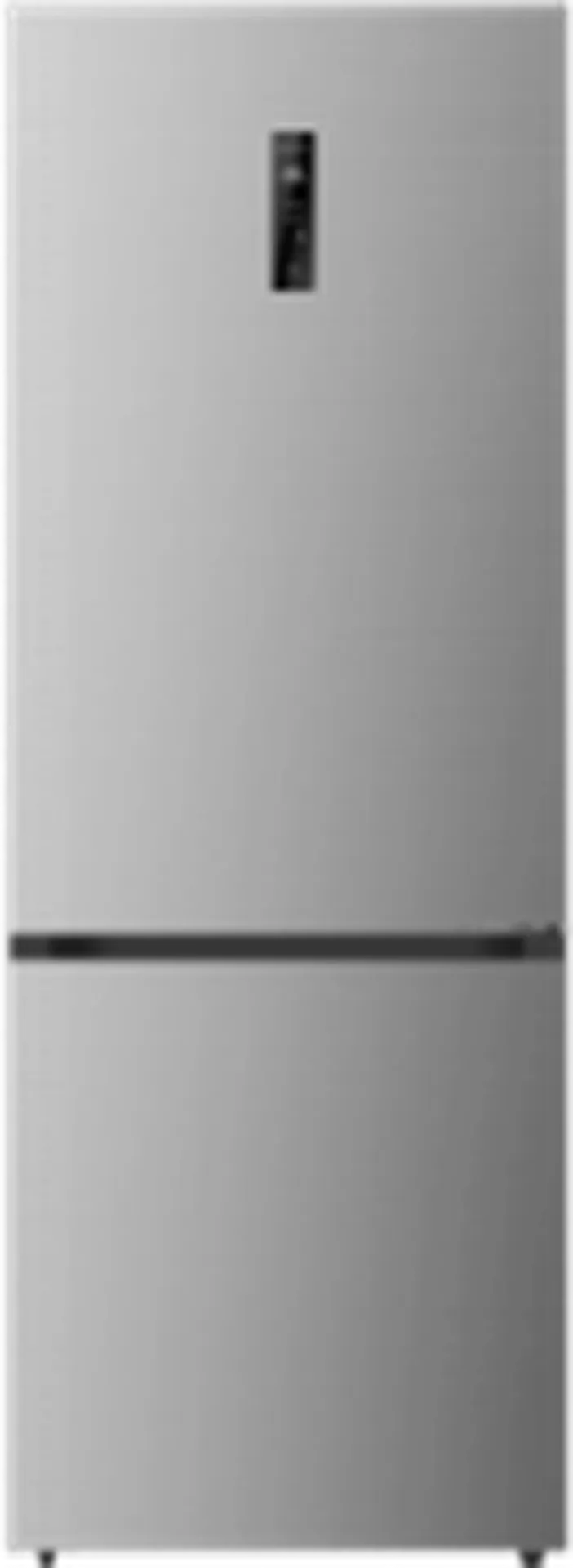 Skyworth Refrigerator 543L Top Freezer No Frost A++ Dark Inox