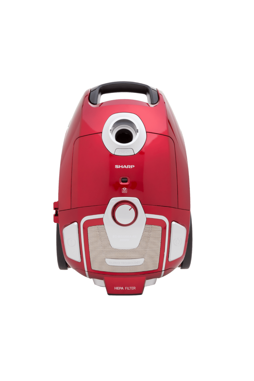 Sharp Vacuum Cleaner 1800 W