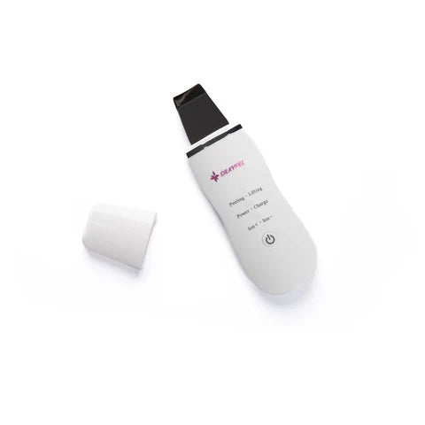 Silkypel Ultrasonic Facial Exfoliating Wand (170427785467)