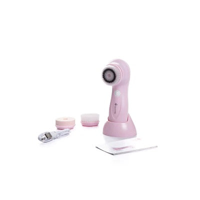SILKYPEL Electric Facial Cleaning Spin Brush