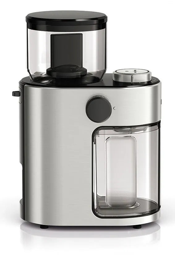 Braun FreshSet KG 7070 - kaffekvarn, 110W, Inox