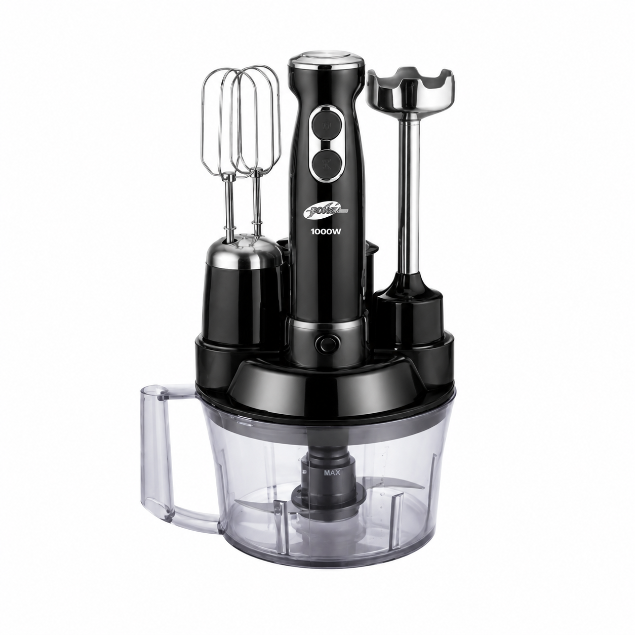 Goldmaster 5-in-1 Food Processor – GM-7239B