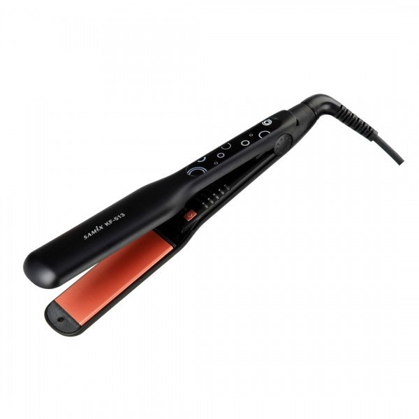 Samix Hair Straightener KF-513 Pro