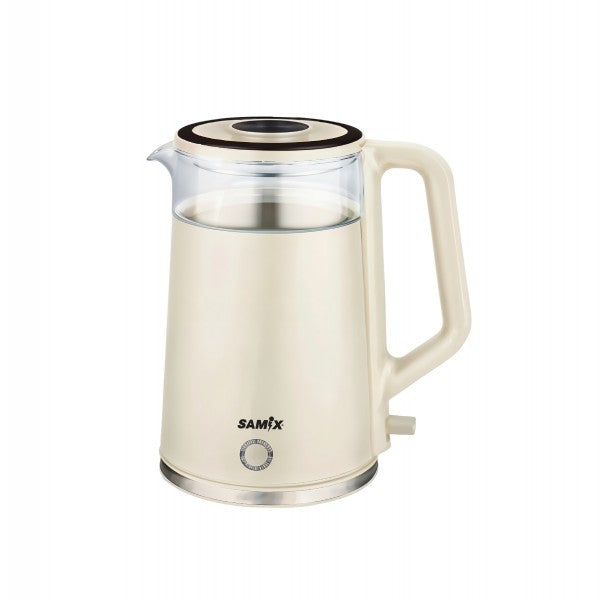 Samix Electric Kettle SNK-0619A