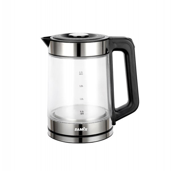 Samix Electric Water Kettle SNK-0622