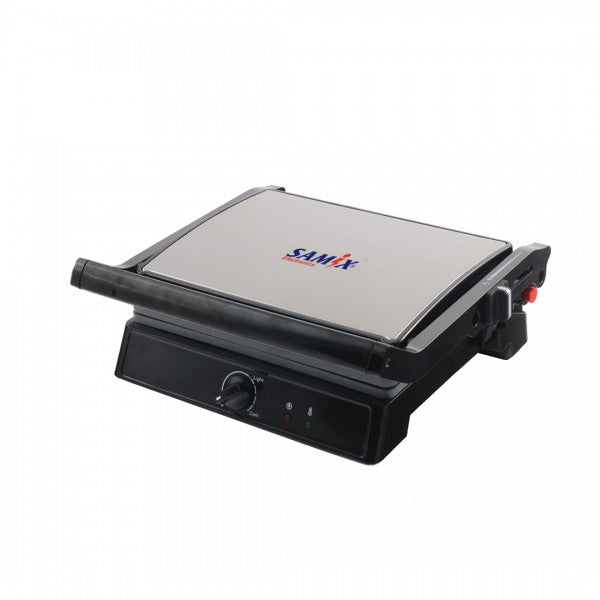 Samix SNK-157A Toaster (Press Grill)