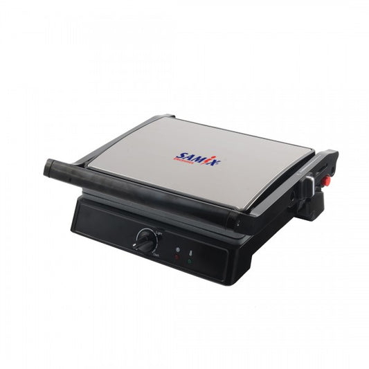 Samix SNK-157A Toaster (Press Grill)