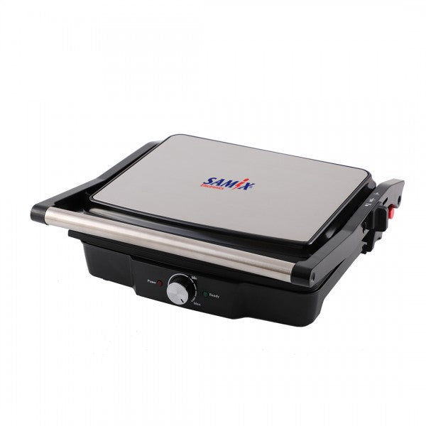 Samix SNK-167A Toaster (Press Grill)