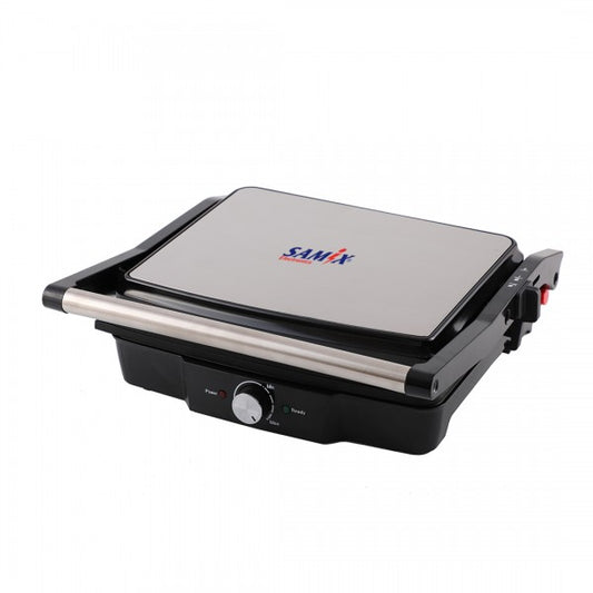 Samix SNK-167A Toaster (Press Grill)