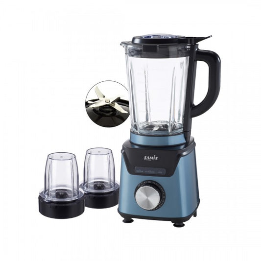 Samix Blender SNK-LB6112DB