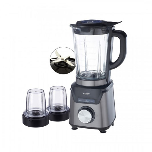 Samix Blender SNK-LB6112DG