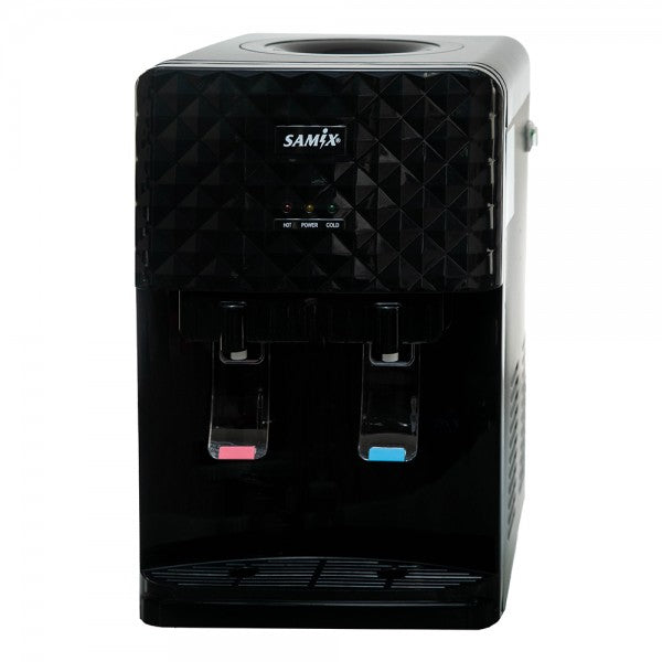 Samix SNK-T88 Water Dispenser - Black
