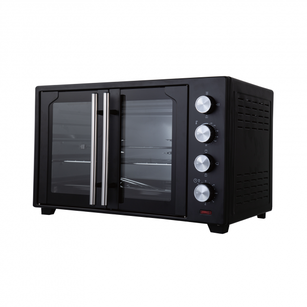 Electrical Oven 60 Liter French Door SNK-TA60C4-RML