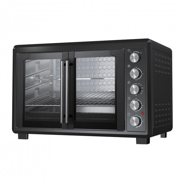 Electrical Oven 100 Liter French Door SNK-TA100C5-RML