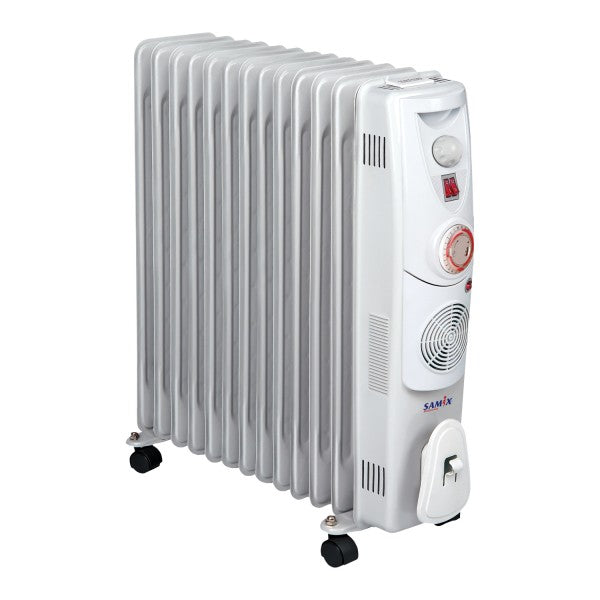Samix Electric Oil Radiator SNK-52-13