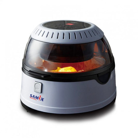 Samix SNK-T1301D Air Fryer Oven