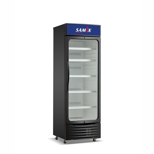 Samix Fridge 350 L