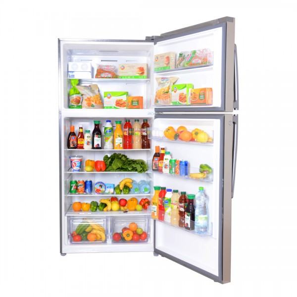 Samix Fridge SNK-421FW