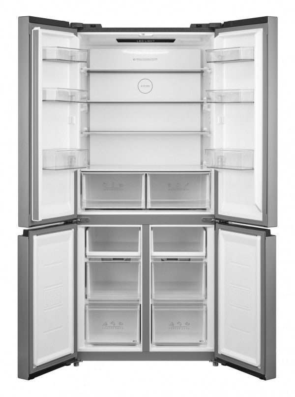 Samix Fridge SNK-493WG
