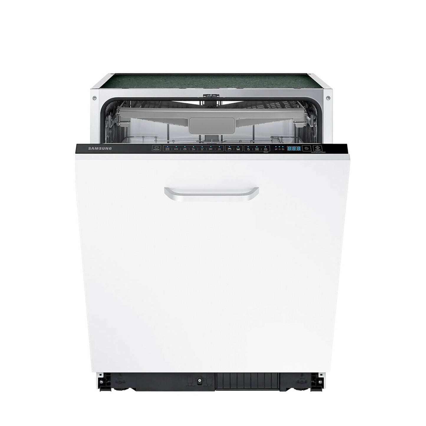 Samsung Total integrated dishwasher cm. 60 - 14 seats (DW60M6050BB/EO)