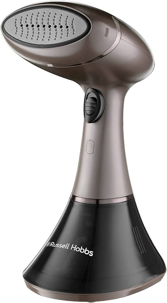 Russell Hobbs Handheld Garment Steamer 1800W (28040)