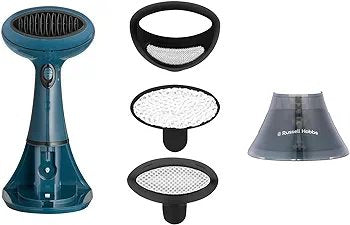 Russell Hobbs Handheld Garment Steamer 1800W (27220)