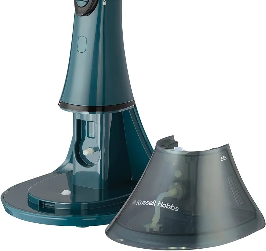 Russell Hobbs Handheld Garment Steamer 1800W (27220)