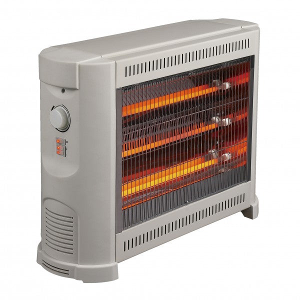 Samix Electric Heater White SNK-32