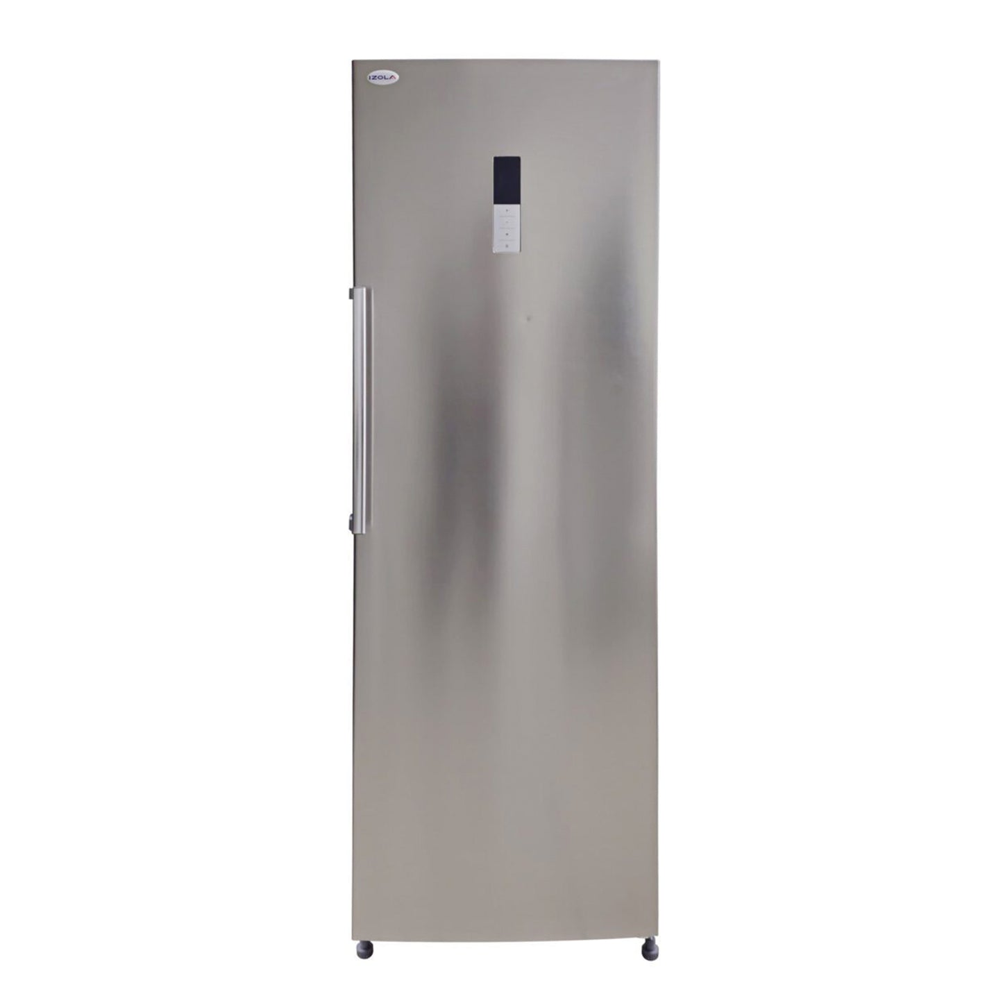 IZOLA 7-Drawer Freezer, Air Cooled -168 liters, Stainless Steel A+ (IZO-F32-ST)