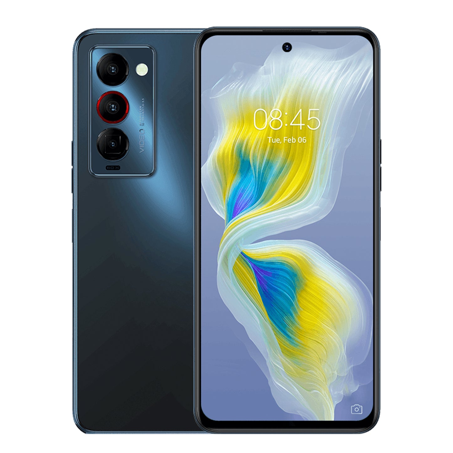 TECNO CAMON 18 Premier