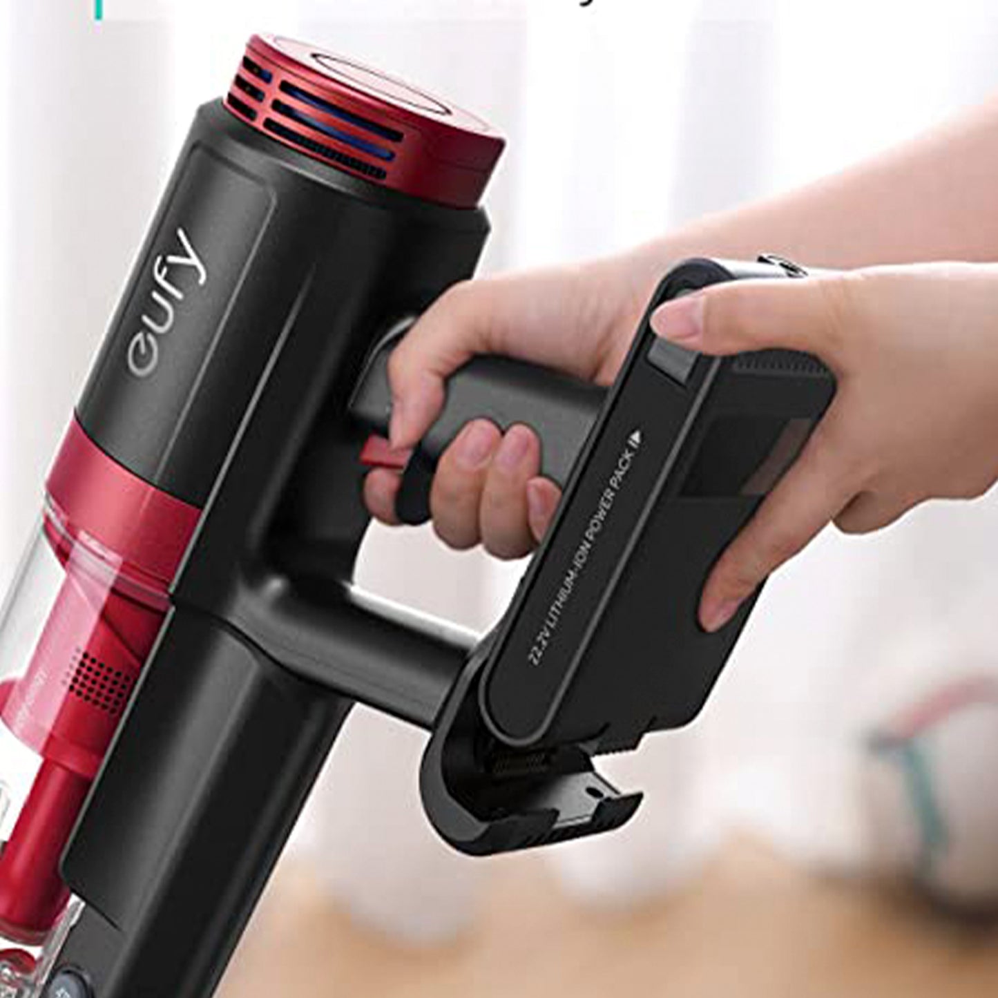 Anker eufy HomeVac S11 Lite Battery Pack