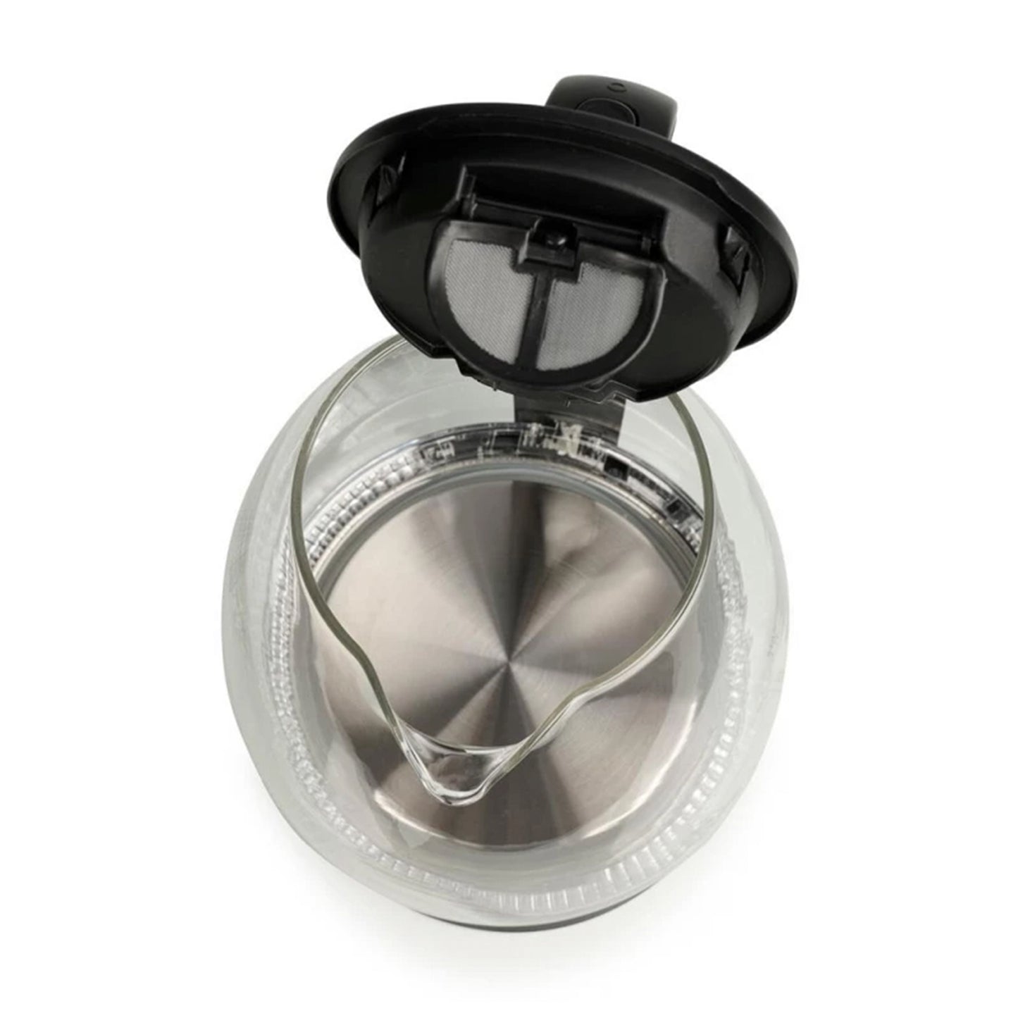 Princess Glass Kettle (01.236072.01.001)