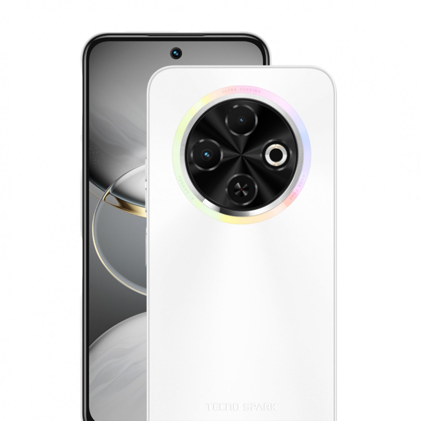 TECNO SPARK 30C
