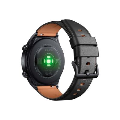 XIAOMI Watch S1 Strap Leather