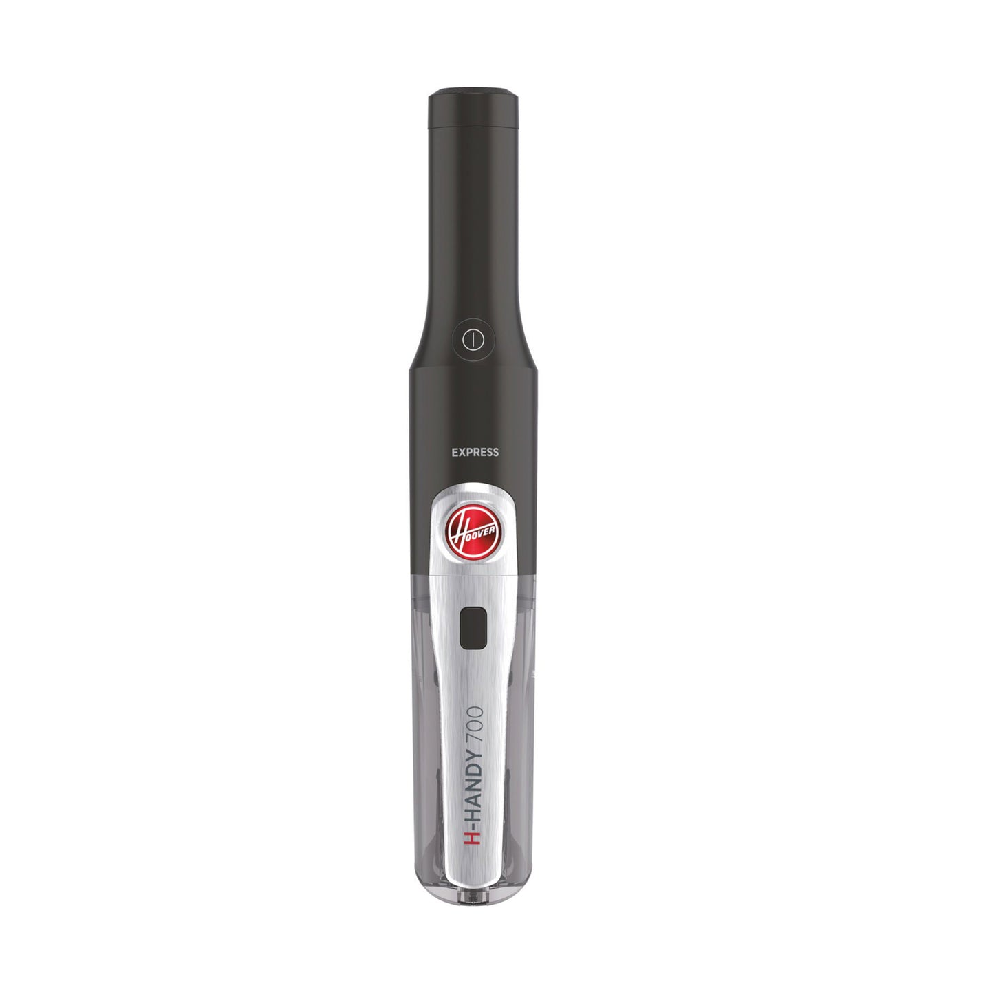 Hoover Cordless Handheld Vacuum Cleaner 700W Black (HH710T 011)