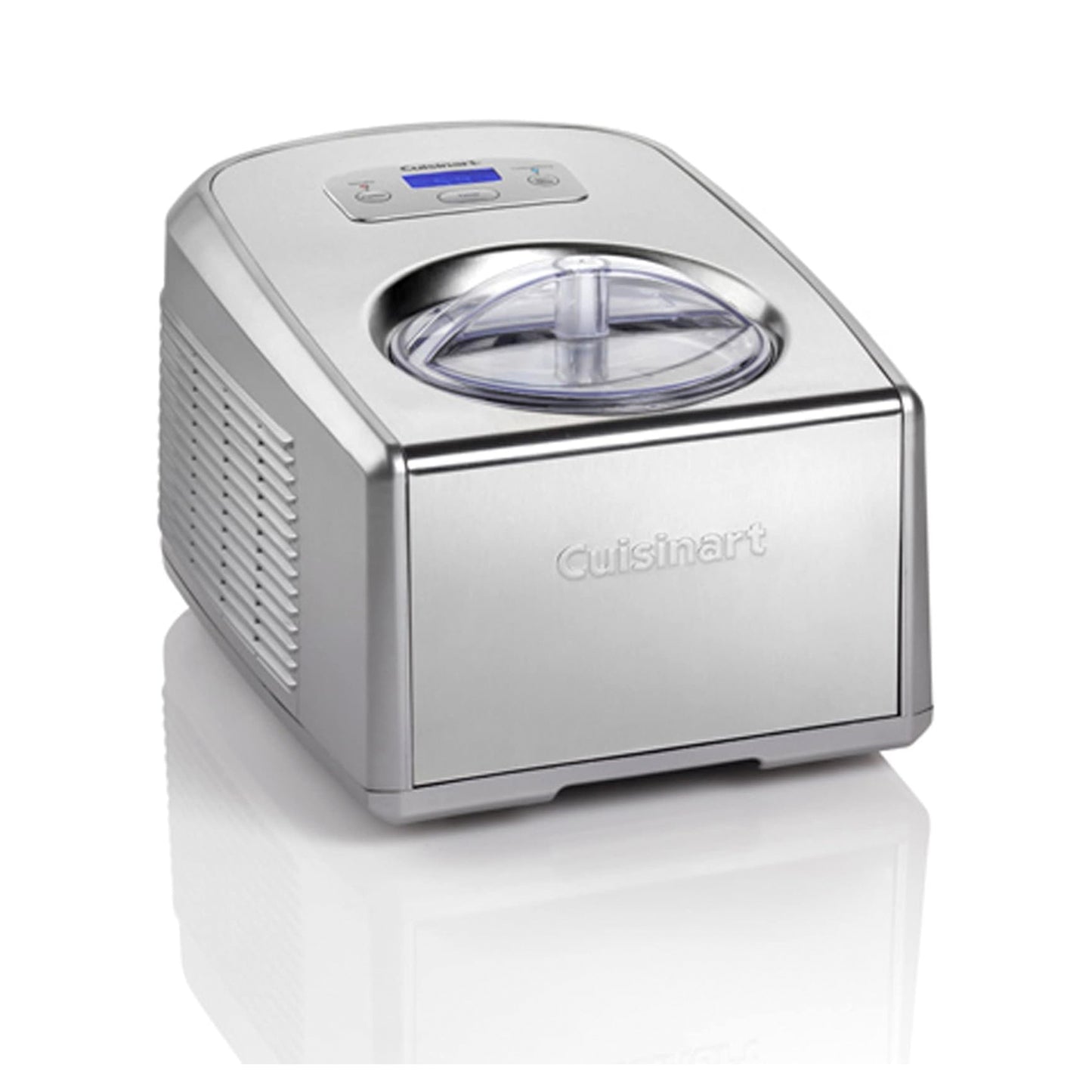 Cuisinart Ice Cream Maker Pro ICE100E (ICE100E)
