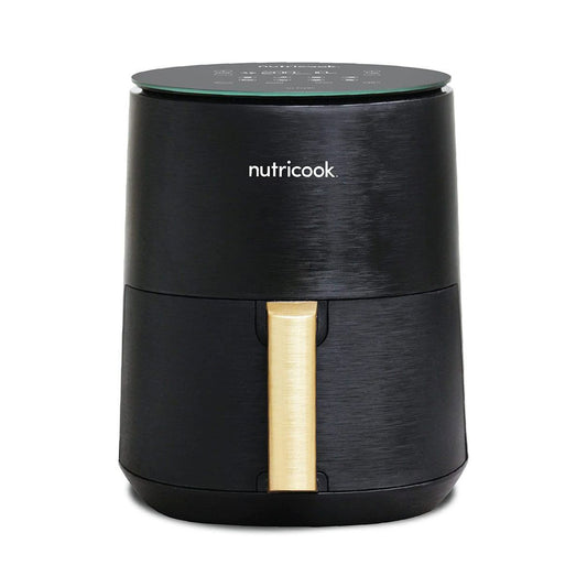 NUTRICOOK Air Fryer Mini Black (NC-AF103K)