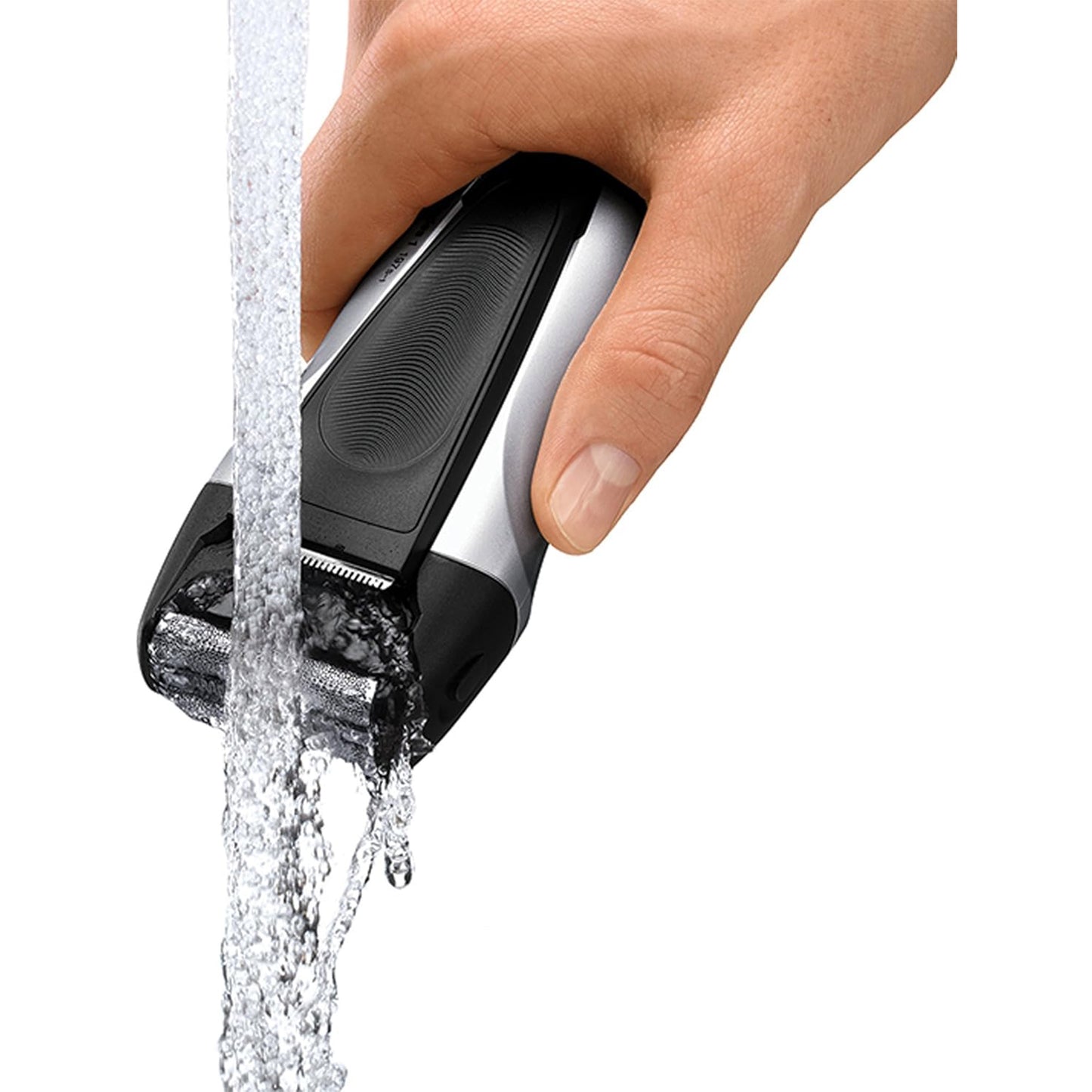Braun Series 1 SmartFoil Electric Shaver (130S-1)