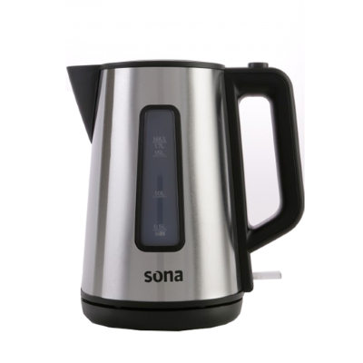 Sona Kettle 1.7 Liter 2200 Watt (SK-1303)