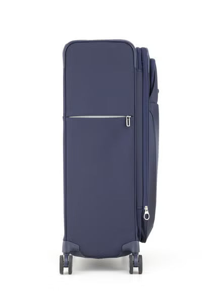Samsonite B-Lite 4 Spinner 78cm Expandable (Navy) – Large Luggage