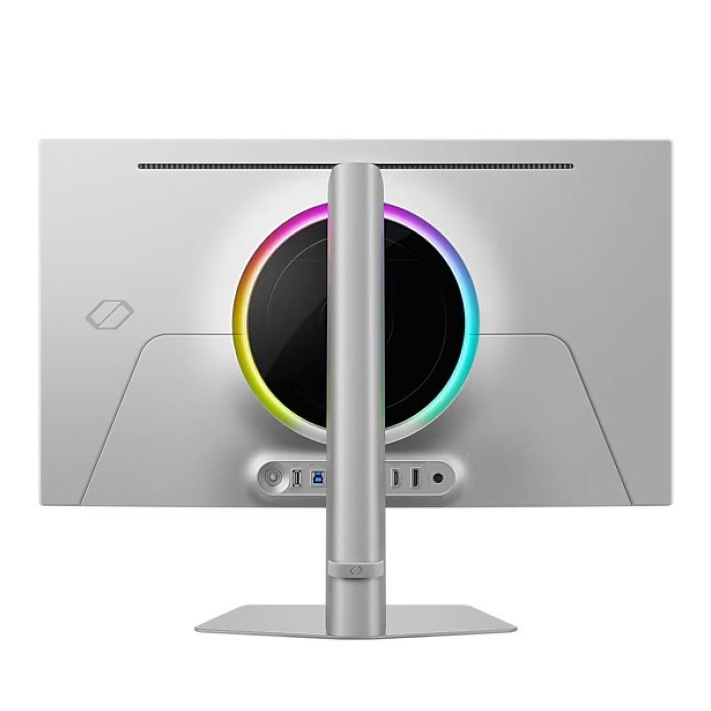 Samsung Odyssey OLED G6 (FG602) 27" Flat Monitor 2K (2560 x 1440) 500Hz