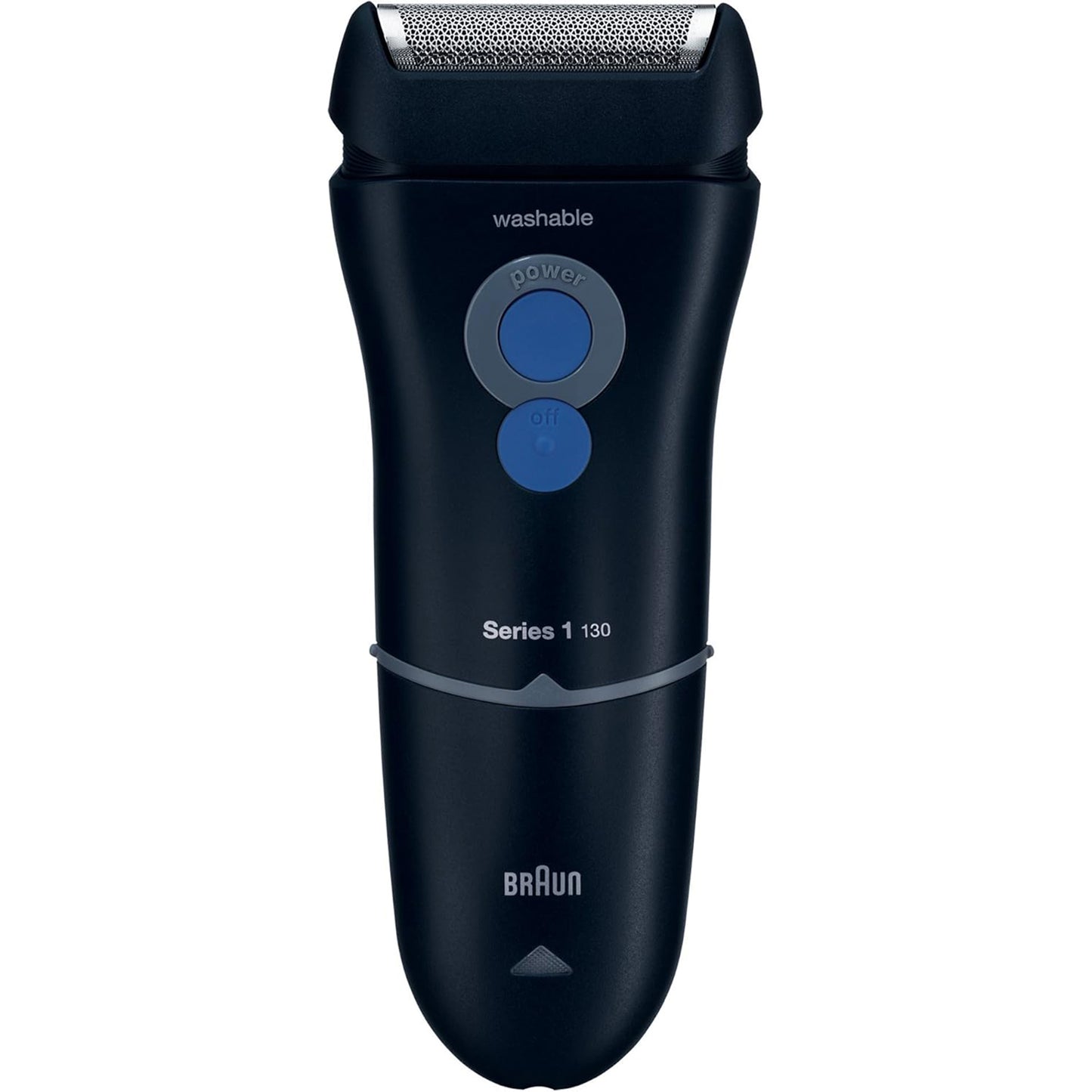 Braun Series 1 SmartFoil Electric Shaver (130S-1)