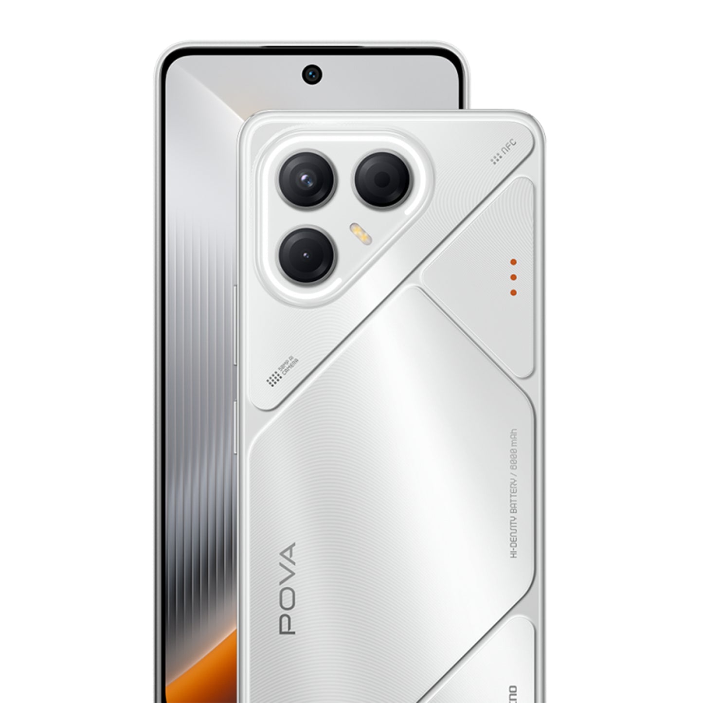 TECNO POVA 7 5G
