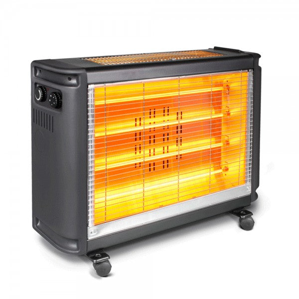 Electric Heater LX-2811-6