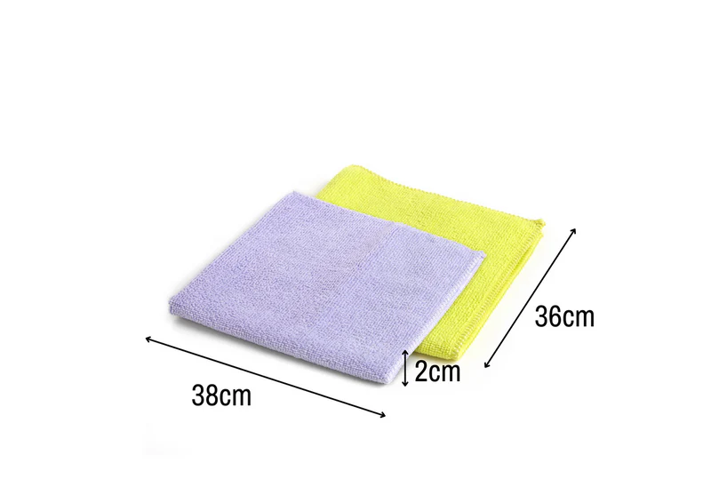 Mery Microfiber Cloth (0954)
