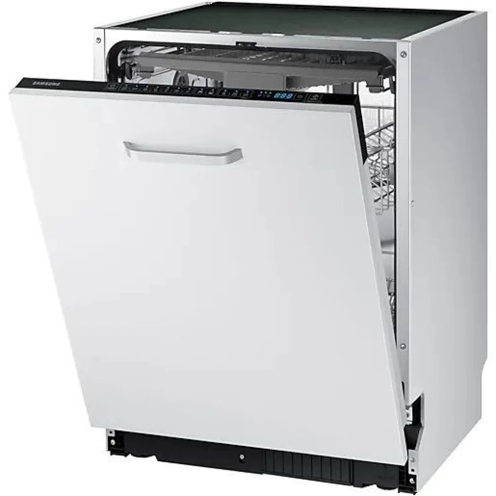 Samsung series 6 Built in Full Size Dishwasher (DW60M6050BB/EU)
