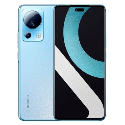 XIAOMI 13 Lite Mobile 6.55" 8GB RAM 256GB - Blue