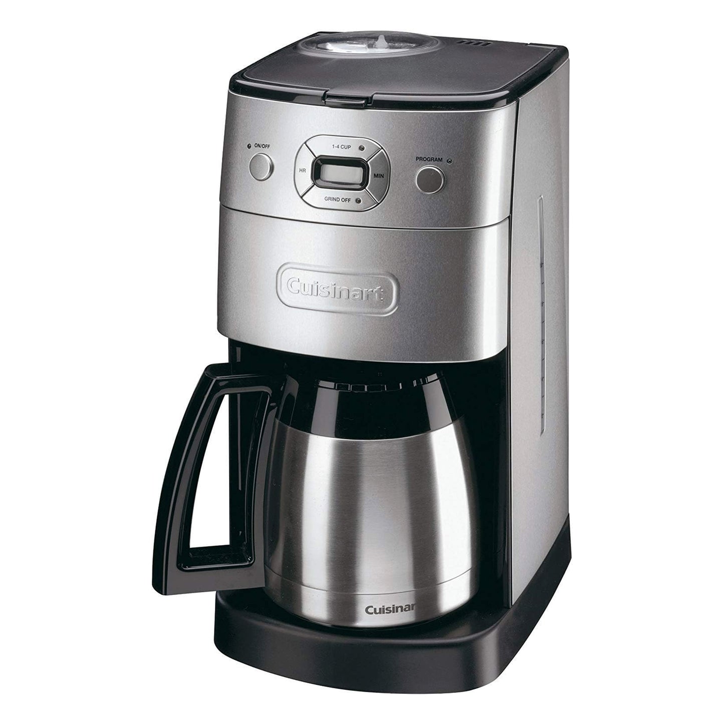 Cuisinart Coffee Maker (DGB650BCU)