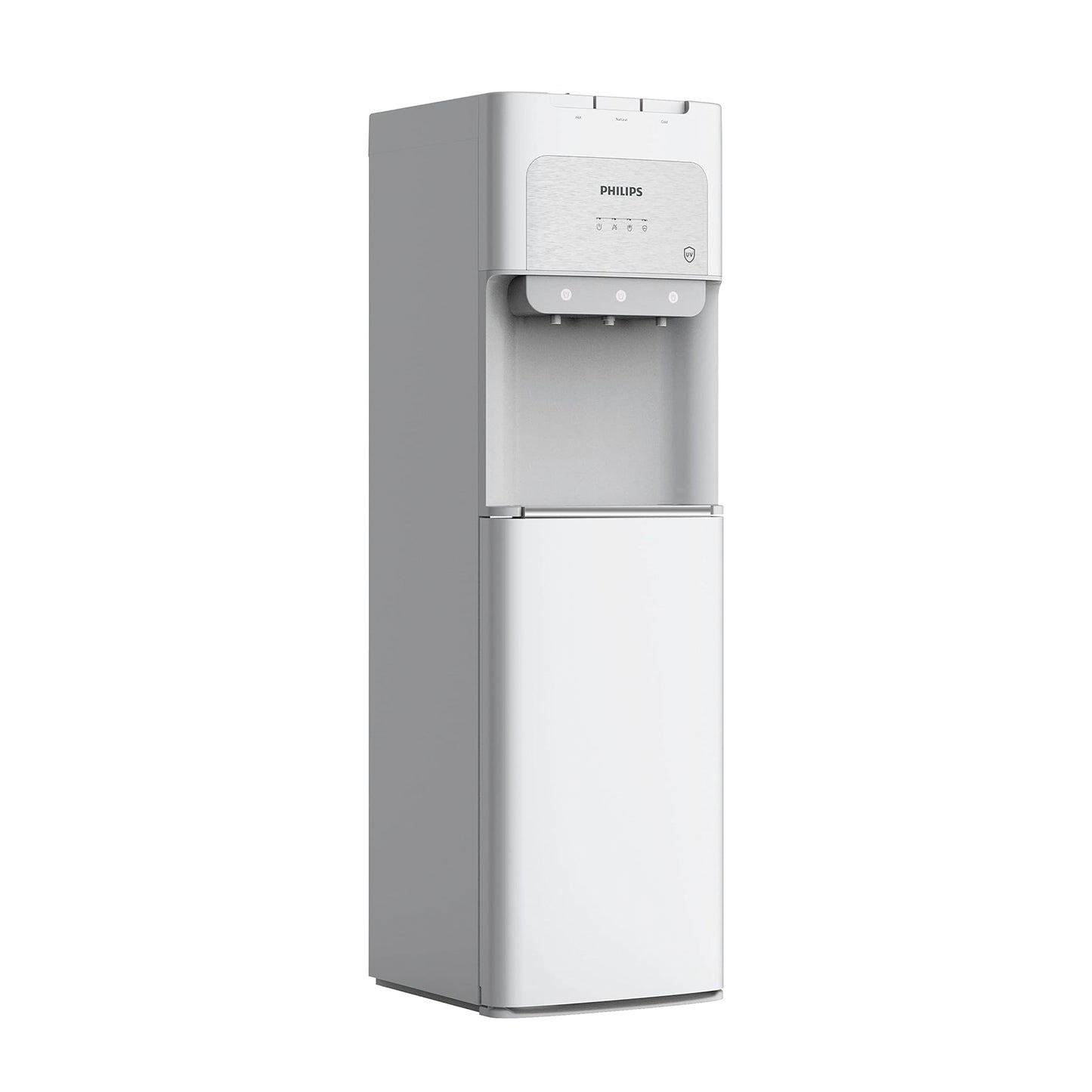 Philips Water Dispenser 3 Taps Voltage 220-240V (ADD4970WHS 56)